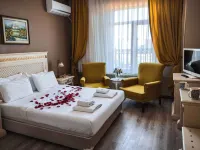 Gure Saruhan Termal Hotel