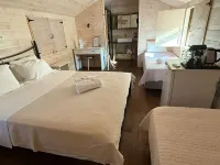 Agrikies Country Retreat Hotels in Gargaliani