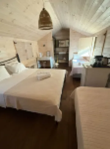 Agrikies Country Retreat