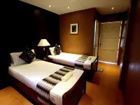 Ragtime Suites فنادق في Binmaley