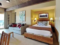 The Timberline Condominiums Hotels in Pitkin County