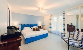 Clos Celeste – Étretat countryside with pool and spa
