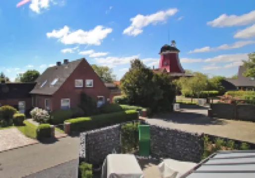 Apartment Green Mill near the twin mills