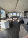 M697 - 8 berth with veranda - Pet Friendly