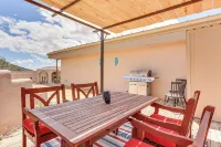 Panoramic Vistas and Spacious: Silver City Escape - 무료 와이파이