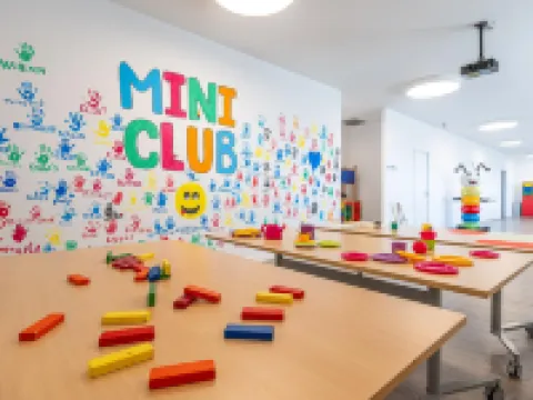 Estival Torrequebrada Hotels in Costa Del Sol