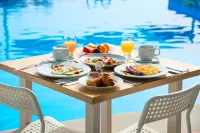 Elounda Krini Hotel - Kæledyr tilladt