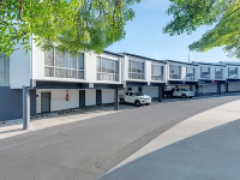 リトモア ホテル オン スチュワート, バサースト バサーストのホテル