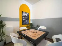 Olive Indiranagar - by Embassy Group Hotels near RMZ Infinity