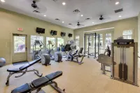 Community Perks: Mountain-view Condo in Toccoa! - 4-Star
