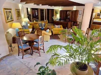 Hotel Il Vecchio Mulino فنادق في تورتولي