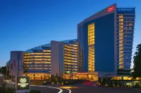 シェラトン グランド アダナ のホテル