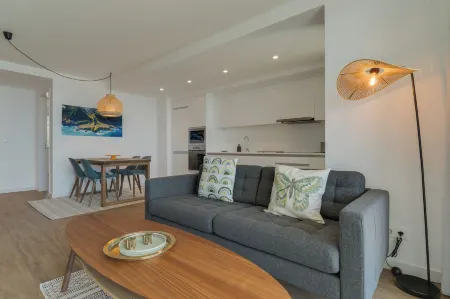 Pearl Retreat by Holiday Rental Madeira