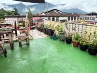 Jireh Hotel Antigua