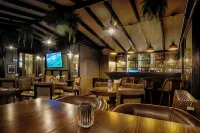 Teclados Hotel Hotels in Providencia