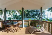 TeRito Lagoon View Villa