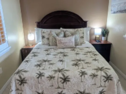 Gulfside Gem V306 Hotels in Okaloosa Island