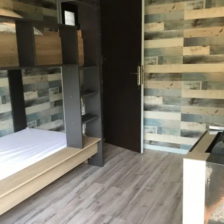 Spacious family home on the Arcachon basin