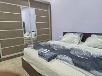 TSK Homestay Taman Sri Kluang Yong Sinheong Enterprise附近的飯店