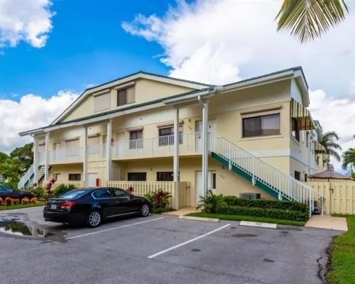 The Horizon Hideaway • Walk To The Beach! Hotels in Jupiter