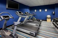Aloft Silicon Valley - Gym