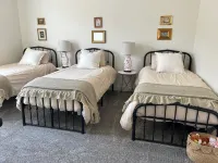 The Lyman Retreat