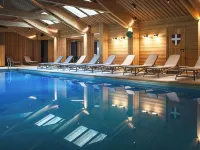 Hotel Beauregard Hotels in La Clusaz