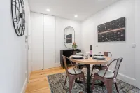 GuestReady - Serene Stay in Porto - Condos