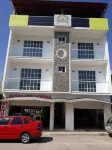 Hotel Mi Angel فنادق في زيهواتانيجو دي أزويتا