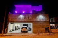 RAE4sixty apts with pool, near Paseo Montejo1