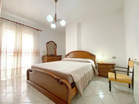 2 Bedroom Villa in Tertenia (NU)