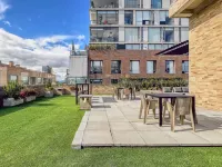 누에베트레스 바이 윈우드 하우스  호텔