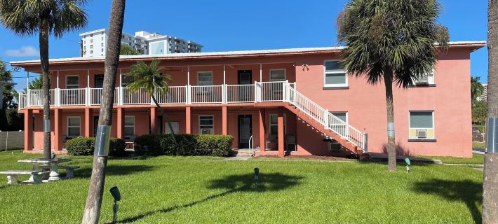Rolo Beach Hotel Hotels in Fort Lauderdale