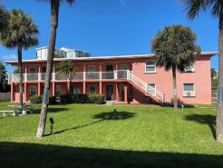 Rolo Beach Hotel