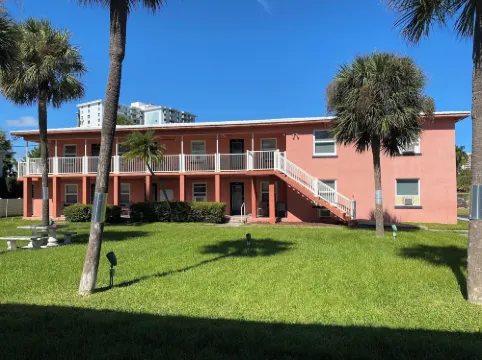 Rolo Beach Hotel