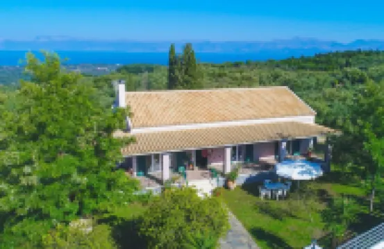 วิลล่าคริสดิน่าอินนิมเฟส