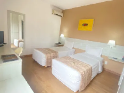 Camaçari Plaza Hotel Hotels in Camacari
