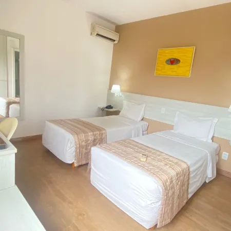 Camaçari Plaza Hotel