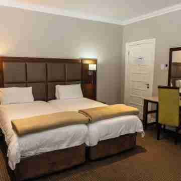 Premier Resort Mpongo Private Game Reserve Rooms