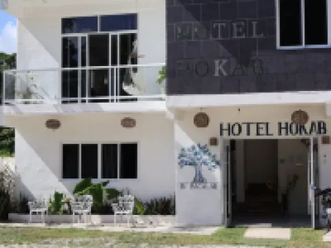 Hokab Inn Bacalar Hotels in Bacalar Municipality