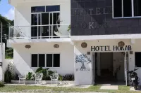 Hokab Inn Bacalar Отели в г. Bacalar Municipality