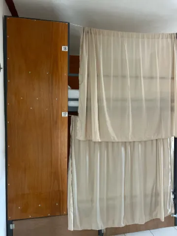 Treebu Hostel Hôtels à : 