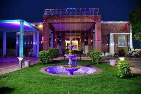 Vesta Avtar Resort Pushkar