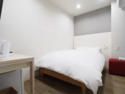 Yodo Castle Inn Hotel berhampiran Yodo Railway Station