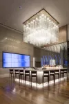 Hilton Barra Rio de Janeiro - bar