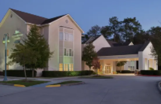 Homewood Suites by Hilton Houston - Kingwood Parc-Airport Area