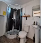 Delightful 1-bedroom Tiny house pet friendly in La Trinchera beach, Maule Hotels in 
