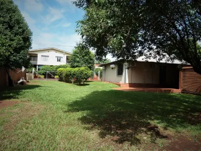 First letting after renovation  호텔