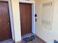 Apartment 5 minutes walk from the beach