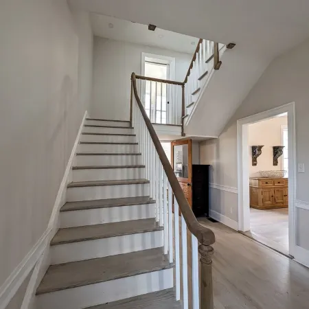 Historic Farmhouse 30 minutes to DC / Annapolis. 4BR Large and Inviting, Zipline
